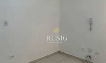 Imagem 5: Apartamento com 1 dormitório para alugar, 35 m² por R$ 760,00/mês - Jardim São Pedro - São