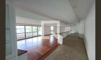 Imagem 4: Apartamento para Aluguel - Portal do Morumbi, 5 Quartos, 362 m2