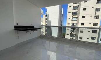 Imagem 6: Apartamento com 4 dormitórios à venda, 112 m² por R$ 1.290.000,00 - Praia da Costa - Vila