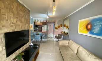 Imagem 2: Apartamento com 2 Quartos e 2 banheiros à Venda, 66 m² por R$ 640.000