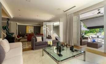 Imagem 5: Casa à Venda - Cidade Jardim, 4 Quartos, 1007 m2