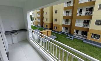 Imagem 4: Space Calhau 2 Nascente