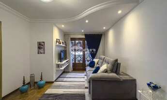 Imagem: SãO BERNARDO DO CAMPO - Casa Padrão