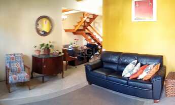 Imagem 7: Casa para Venda - 97.19m², 3 dormitórios, sendo 1 suites, 1 vaga - Hípica, Porto Alegre