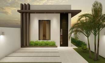 Imagem 2: CASA TÉRREA EM LOTEAMENTO