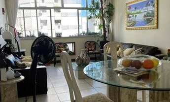 Imagem 3: Apartamento à venda com 3 quartos, 1 suíte, 1 vaga, 105 m² - Ipanema - Rio de Janeiro/RJ