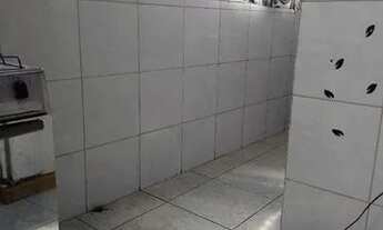 Imagem 3: Quarto com banheiro