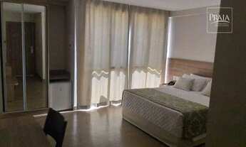 Imagem 4: Flat com 1 dormitório à venda, 32 m² por R$ 425.000,00 - Pedra Azul - Domingos Martins/ES