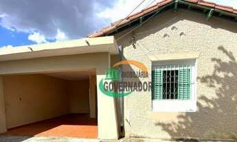 Imagem 3: Casa com 2 dormitórios para alugar, 290 m² por R$ 2.302,00/mês - Jardim Guanabara - Campin