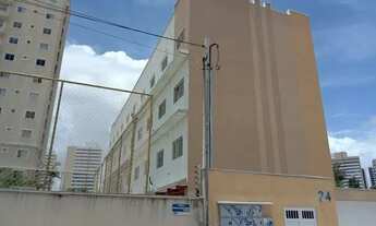 Imagem 2: Excelente localização, apartamento novo com 02 quartos, sendo uma suite reversivel , wc, s