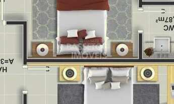 Imagem 5: FLORIANóPOLIS - Apartamento Padrão - Itacorubi