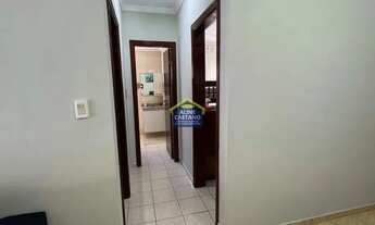 Imagem 7: Na Aviacao com Sacada Gourmet e Vista Mar!