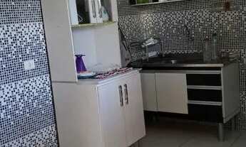 Imagem 2: Aluga se Casa Mobiliada