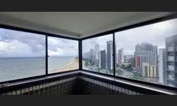 Imagem 5: Oportunidade única de imóvel mobiliado à beira-mar, localizado na região de Piedade