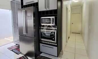 Imagem 6: CASA COM 03 DORMITÓRIOS NO AERO RANCHO