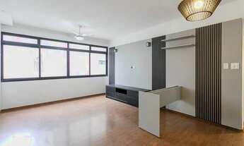 Imagem 1: Apartamento para Aluguel - Jardim Paulista, 3 Quartos, 150 m2