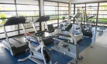 Imagem 5: Apartamento para aluguel com 85 metros quadrados com 2 quartos em Pinheiros - São Paulo