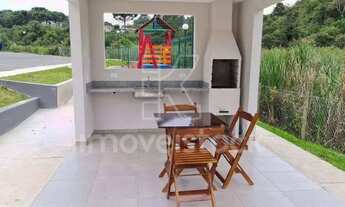 Imagem 4: APARTAMENTO LINDO E NOVO EM CAMPO LARGO!