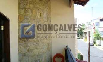 Imagem 4: MAUA - Residential / Sobrado - JARDIM PEDROSO