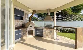 Imagem 4: Casa de Condomínio para venda em Observatório de 316.86m² com 3 Quartos, 1 Suite e 6 Garag