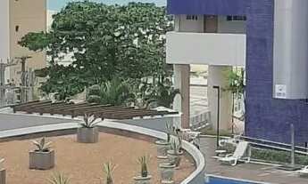 Imagem 3: Apartamento mobiliado com 2 suítes no Meireles - AP44351