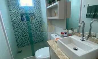 Imagem 12: Apartamento a venda no bairro Ipiranga com vista mar em São José/SC