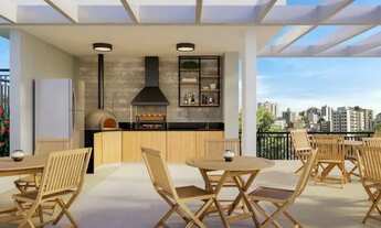 Imagem 3: Apartamento no Tatuapé