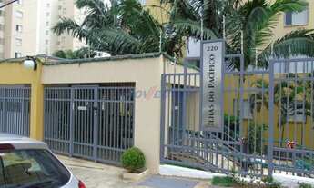 Imagem 3: Apartamento - Parque Itália - Campinas