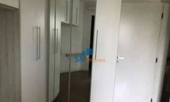 Imagem 4: Apartamento com 2 dormitórios para alugar, 60 m² por R$ 3.494,00/mês - Alto da Boa Vista