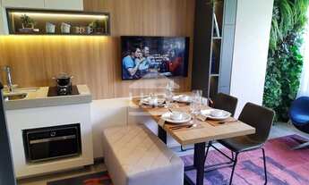 Imagem 7: APARTAMENTO COM 1 QUARTO PARA VENDA, BUTANTÃ, SÃO PAULO