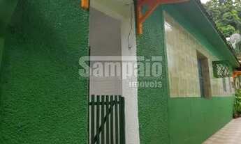 Imagem 4: Campo Grande Casa com 2 dormitórios