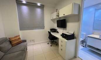Imagem 2: Apto Barra da Tijuca Cidade Jardim Majestic 144M² 7