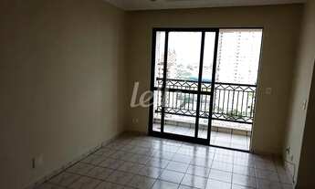 Imagem: São Paulo - Apartamento Padrão - Ipiranga