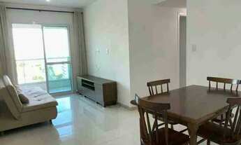 Imagem 4: Apartamento mobiliado