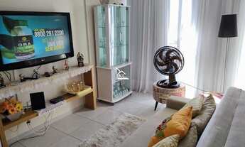 Imagem 3: Natal - Apartamento Padrão - Ponta Negra