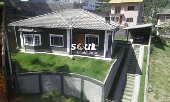 Imagem 6: Casa para Locação em Teresópolis, Vargem Grande, 3 dormitórios, 2 banheiros, 1 vaga