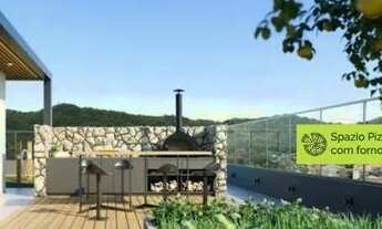 Imagem 7: Apartamento com 2 dormitórios à venda, 88 m² a partir de R$ 641.000 - Saco dos Limões - Fl