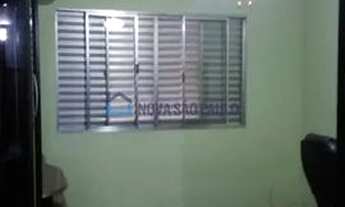 Imagem 4: Sobrado residencial com 3 Dormitórios, 1 suíte e 1 vaga