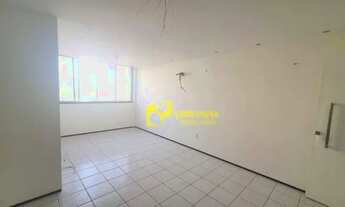 Imagem 5: Apartamento com 3 dormitórios, 56 m² - venda por R$ 280.000,00 ou aluguel por R$ 1.844,00