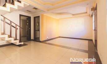 Imagem 2: Sobrado com 3 quartos à venda por R$ 680000.00, 97.32 m2 - UBERABA - CURITIBA/PR