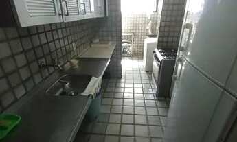 Imagem 6: Apartamento para venda com 125 metros quadrados com 3 quartos em Intermares - Cabedelo - P