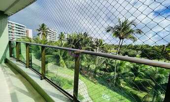 Imagem 5: Condomínio Terraço Laguna: 3 quartos, 113m2, armários planejados na Reserva do Paiva