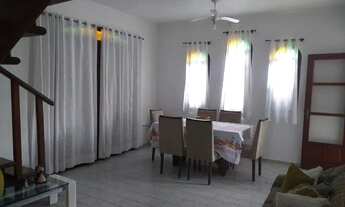 Imagem 4: Casa para Temporada em Itanhaém, Vila Loty, 5 dormitórios, 3 suítes, 4 banheiros, 5 vagas