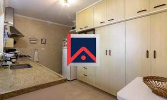 Imagem 7: Cobertura Locação Santo Amaro 230 m² 4 Dormitórios