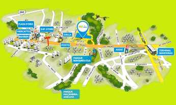 Imagem 6: Ágio apartamento vida milão 2q