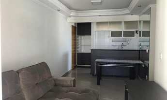 Imagem: Apartamento para aluguel possui 65 metros