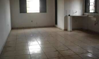 Imagem 3: Kitnet/conjugado para aluguel tem 40 metros quadrados com 1 quarto em Morada da Serra - Cu