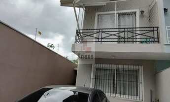 Imagem: SOBRADO TODO REFORMADO