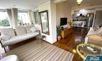 Imagem 3: Apartamento mobiliado completo condominio maravilhoso!!!