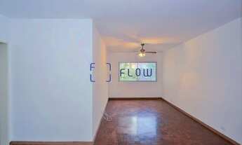 Imagem 2: Apartamento podendo conter até 3 quartos (1 suíte), 2 banheiros, 1 vaga de garagem